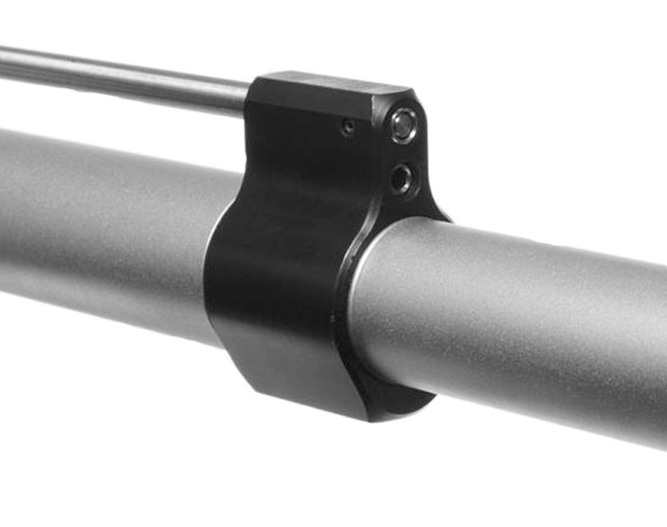 Wilson Combat AR-15 Gas Block .750 Adjustable Rifle-Length - Wilson Combat