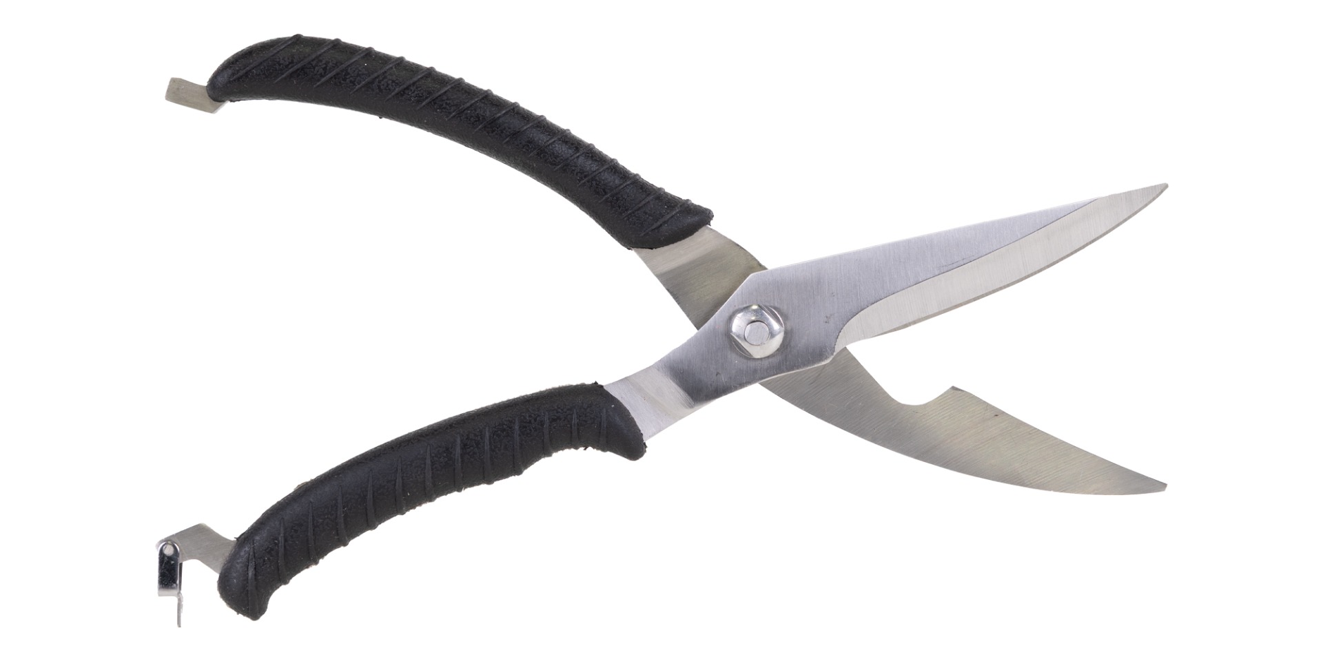 Outdoor Edge Game Shears---SC-100 - Outdoor Edge Knives