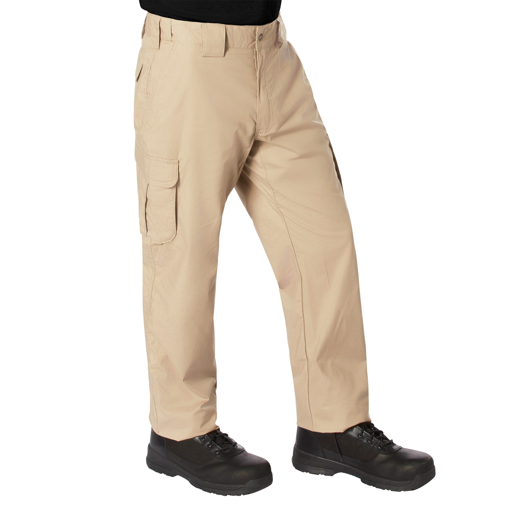 Rothco Rothco Tactical Extraction Pants - Khaki, 30W X 32L