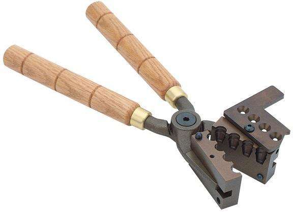Redding Reloading Equipment Mold Handle - Redding Reloading Equipment