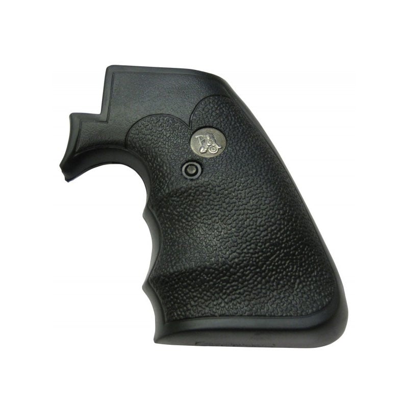 Pachmayr Ruger New Model Super Blackhawk Decelerator Grips - 05134 - Pachmayr