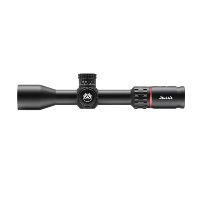 Burris Veracity PH Rifle Scope 2.5-12x42mm - Versatile Rifle Scope with Precision Adjustments for Varied Shooting Conditions - 200201 - Burris Co