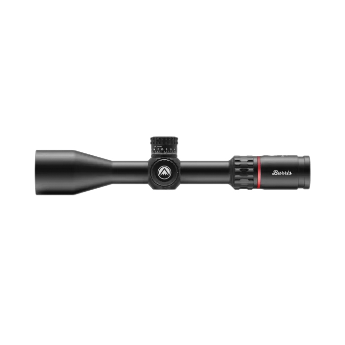 Burris Veracity PH Rifle Scope 4-20x50mm - High Magnification Scope with Enhanced Precision for Tactical Use - 200203 - Burris Co