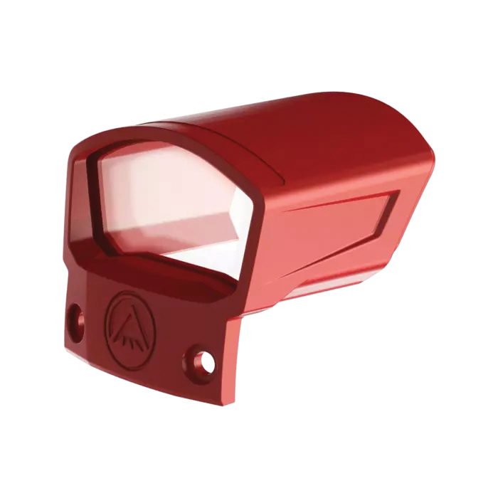 Burris FastFire 4 Protective Cover Polymer - Secure and Durable Cover - 626056 - Burris Co