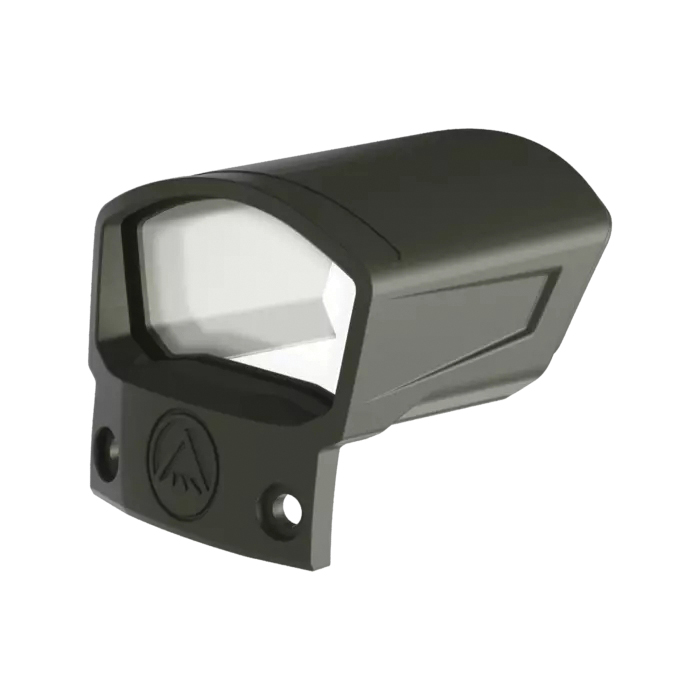 Burris FastFire 4 Protective Cover Polymer - Impact-Resistant Cover - 626058 - Burris Co