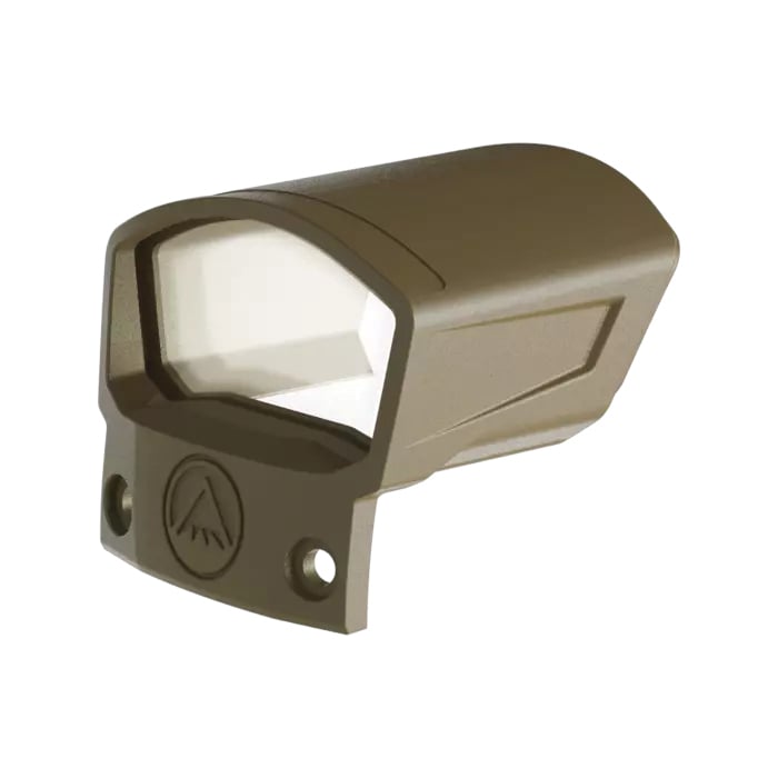 Burris FastFire 4 Protective Cover Polymer - Enhanced Protection - 626059 - Burris Co