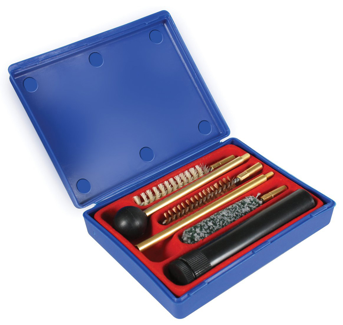 Rothco Rothco 9mm Pistol Cleaning Kit