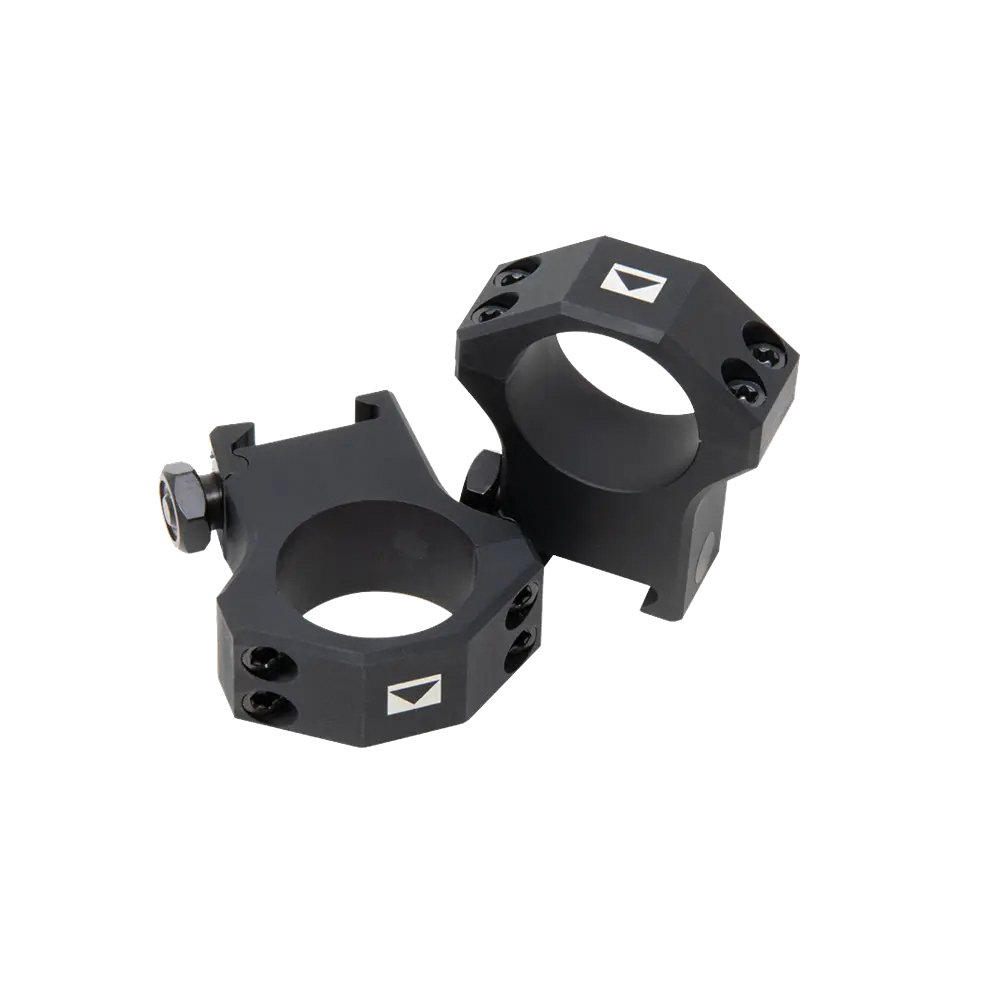 Steiner T Series Scope Ring 34mm Tube 1.35" - High-Durability Picatinny Rail Scope Ring - 5967 - Steiner