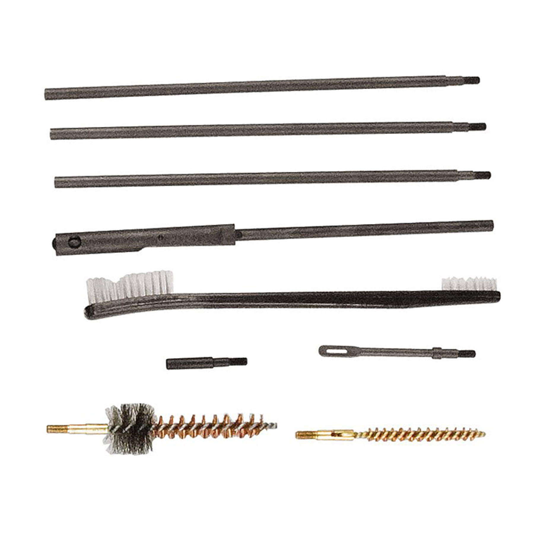 Rothco Rothco G.I. Plus Rifle Cleaning Kit