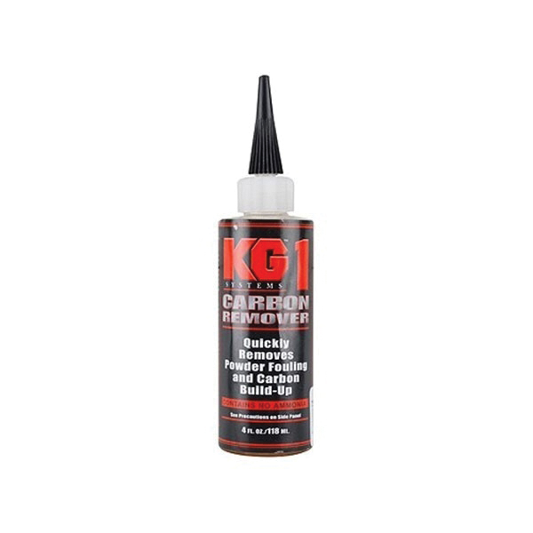 KG Industries KG-1 Carbon Remover, 32 oz - Kg Industries
