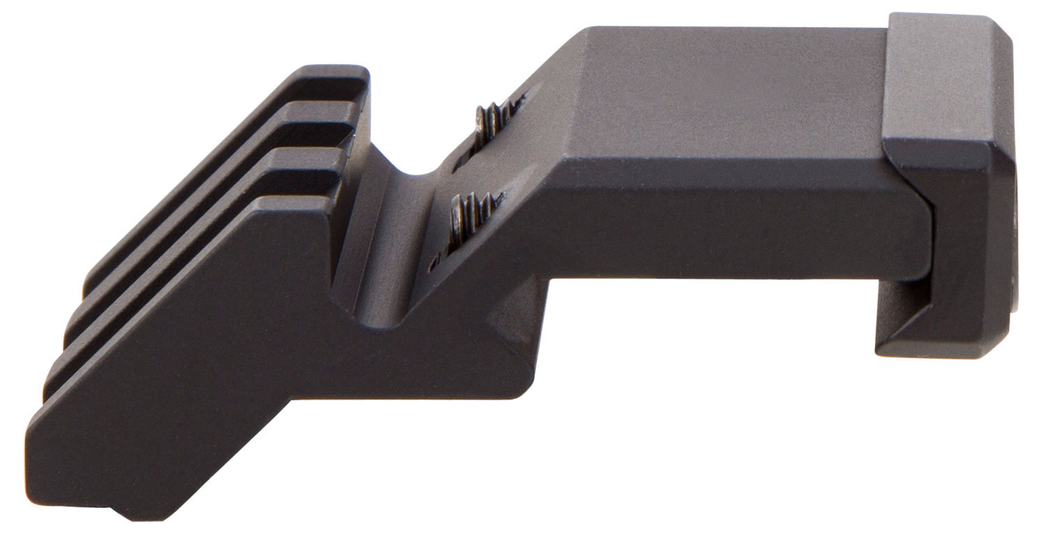 Trijicon 45 degree Rail Offset Adapter, Aluminum - AC32066 - Trijicon