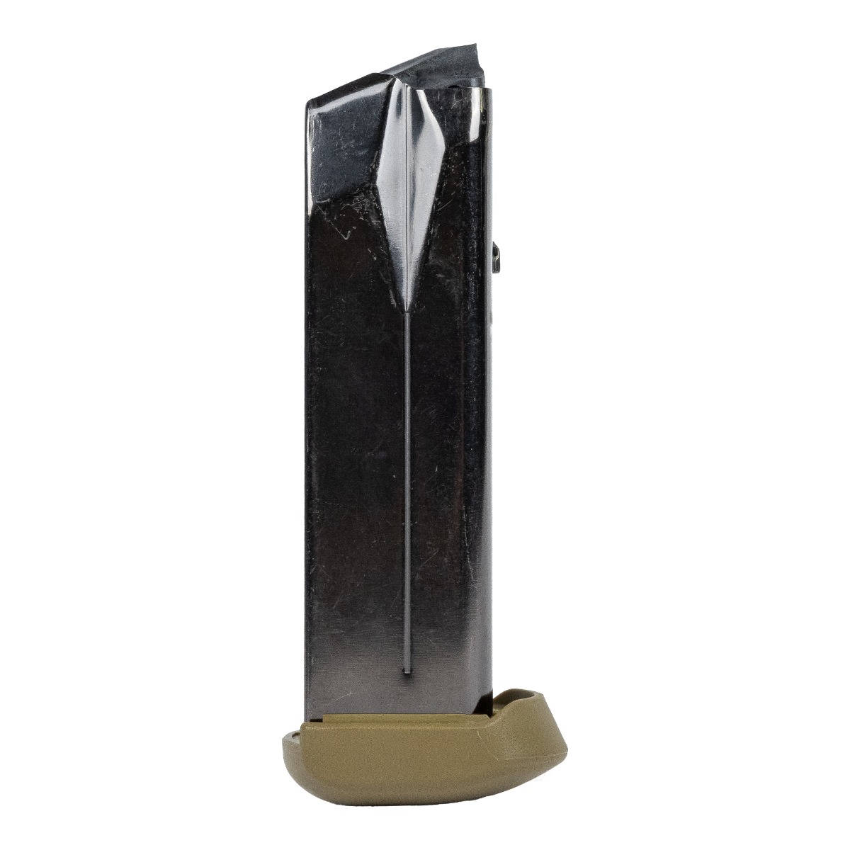 FN Magazine: FNX-45 45 Auto/ACP FDE 15rd Capacity 663226 - Fnh