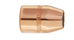 Sierra .38 Caliber (.357) 125gr JHP Bullets 100ct - 8320 - Sierra