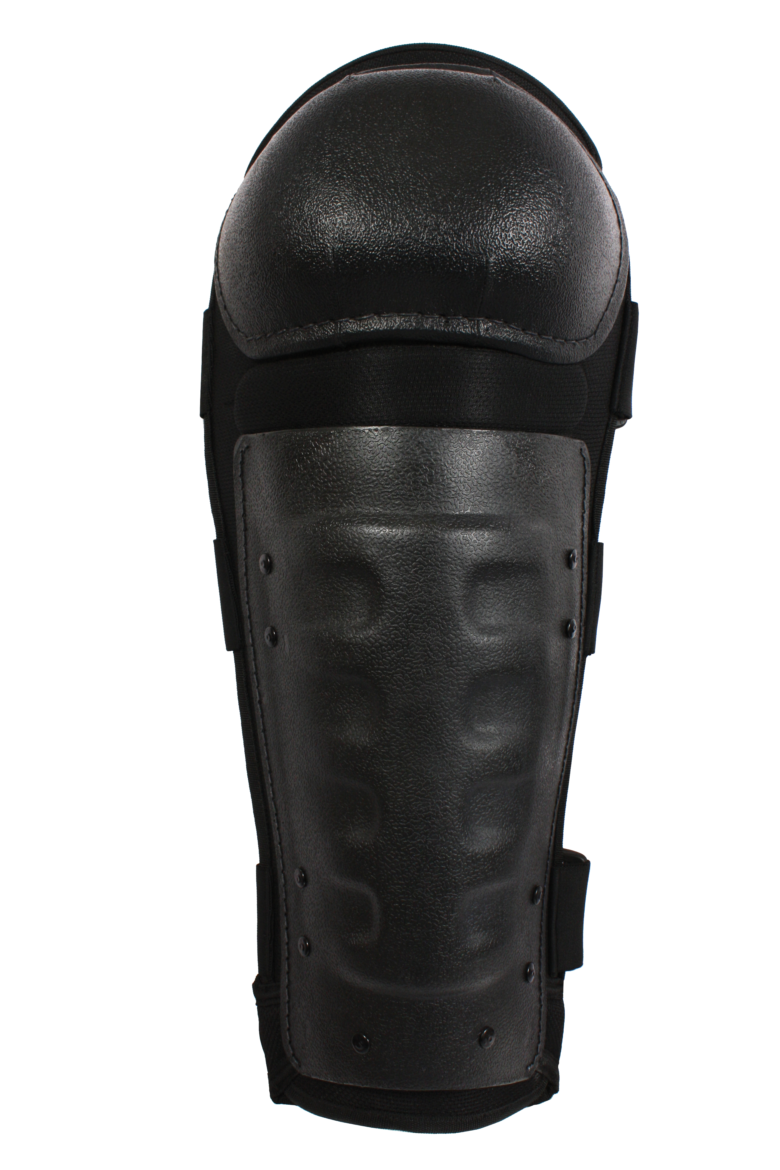 Rothco Rothco Hard Shell Shin Guards - Large