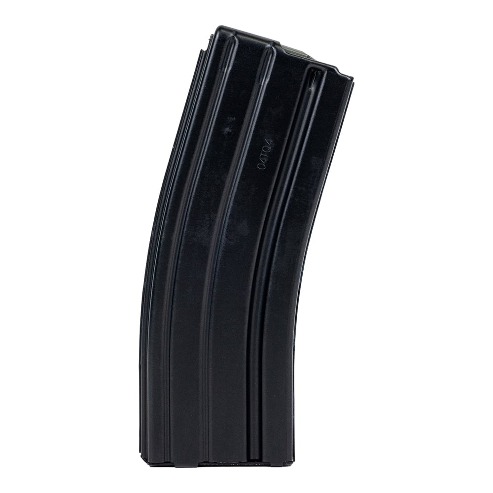 FN Magazine: SCAR 16S Black 223/5.56 NATO 30rd Capacity - 98882 - Fnh