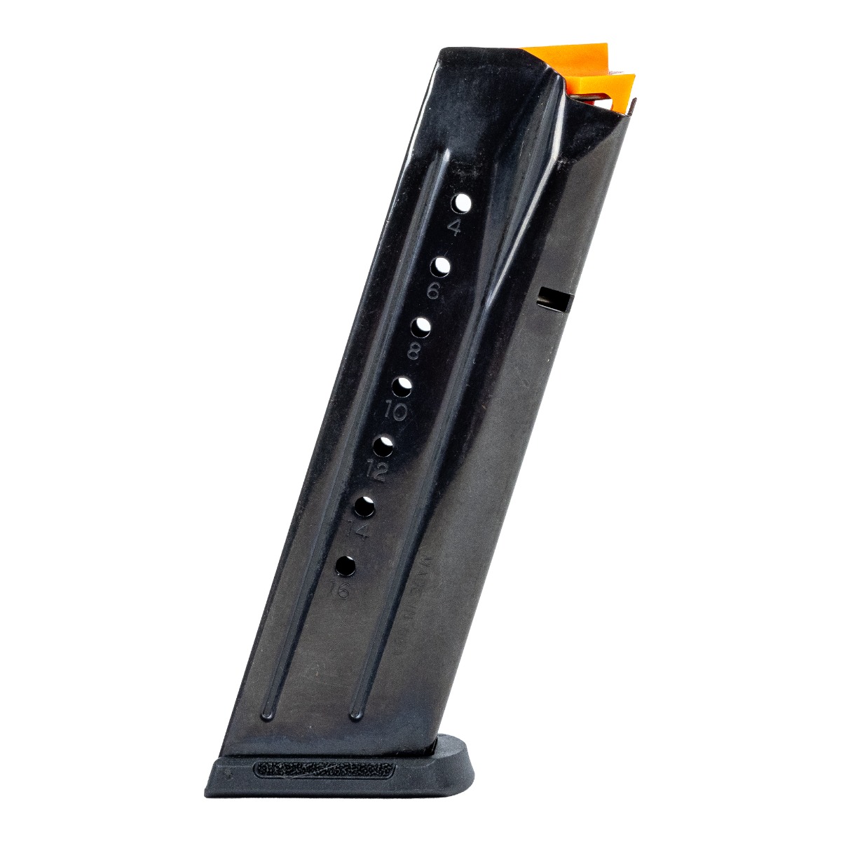 Ruger Magazine: 9mm: SR9/SR9C 17rd Capacity - 90326