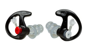 EP7 Foam Tipped Earplugs LG - Surefire