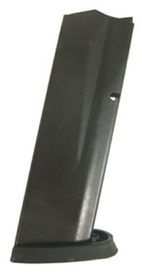 S&W Magazine: 45 Auto/ACP: M&P45 BLK 10rd Capacity - 19469 - Smith & Wesson