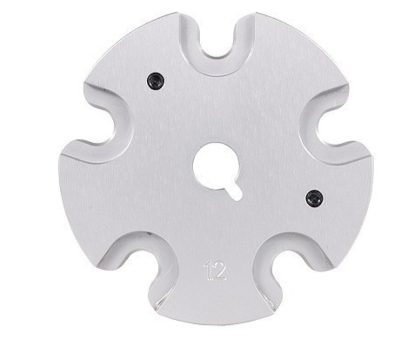 Hornady Lock-N-Load AP Progressive Press Shellplate #12 - Hornady