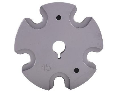 Hornady Lock-N-Load Shell Plate #45 - 392645 - Hornady