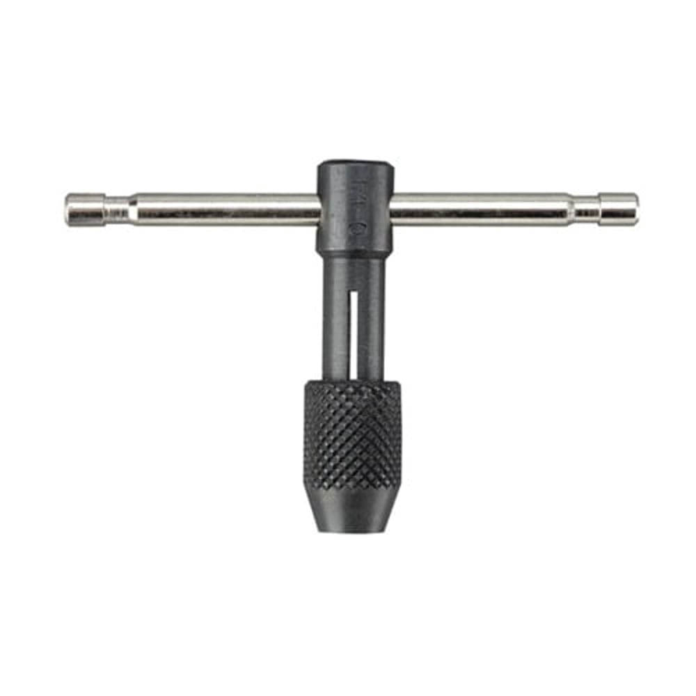 Brownells 1/16" - 1/4" #1E T-Handle Tap Wrench - Brownells