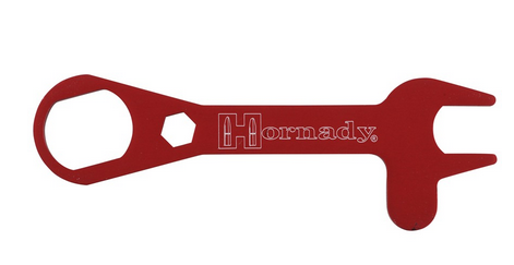 Hornady Lock-N-Load Deluxe Die Wrench - 396495 - Hornady