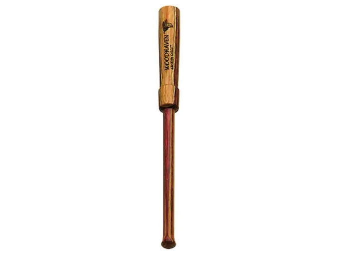 Woodhaven - Strike 3 Birch FT - - WH031 - Woodhaven