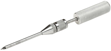 Hornady Flash Hole Deburr Tool 398112 - Hornady