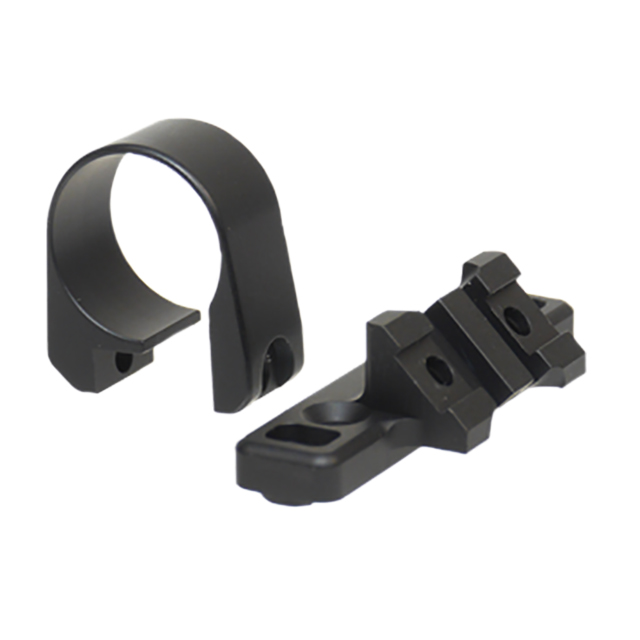 HSP Thorntail KeyMod 1.030' Offset Adaptive Light Mount - LKEY103 - Haley Strategic Partners