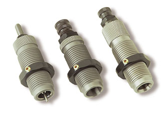 RCBS - Legacy Series 3-Die Set 45-60 WCF - 19804 - Rcbs