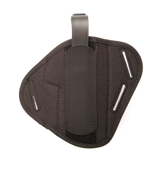 BLACKHAWK! 3 Slot Pancake Holster (Size 6)- 40PC06BK