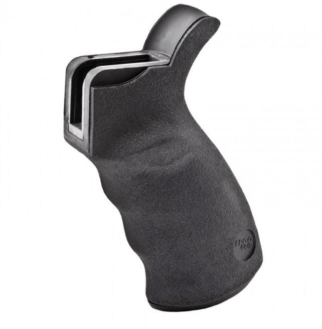 ERGO Original ERGO Grip - SUREGRIP, Ambidextrous - Black 4000-BK - Ergo