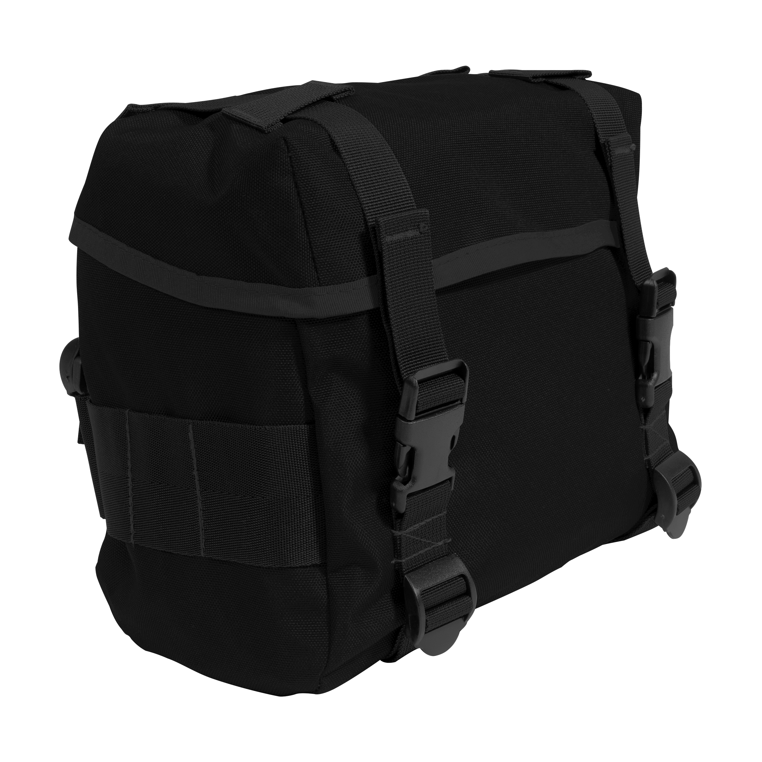 Rothco Rothco G.I. Type Enhanced Butt Packs - Black