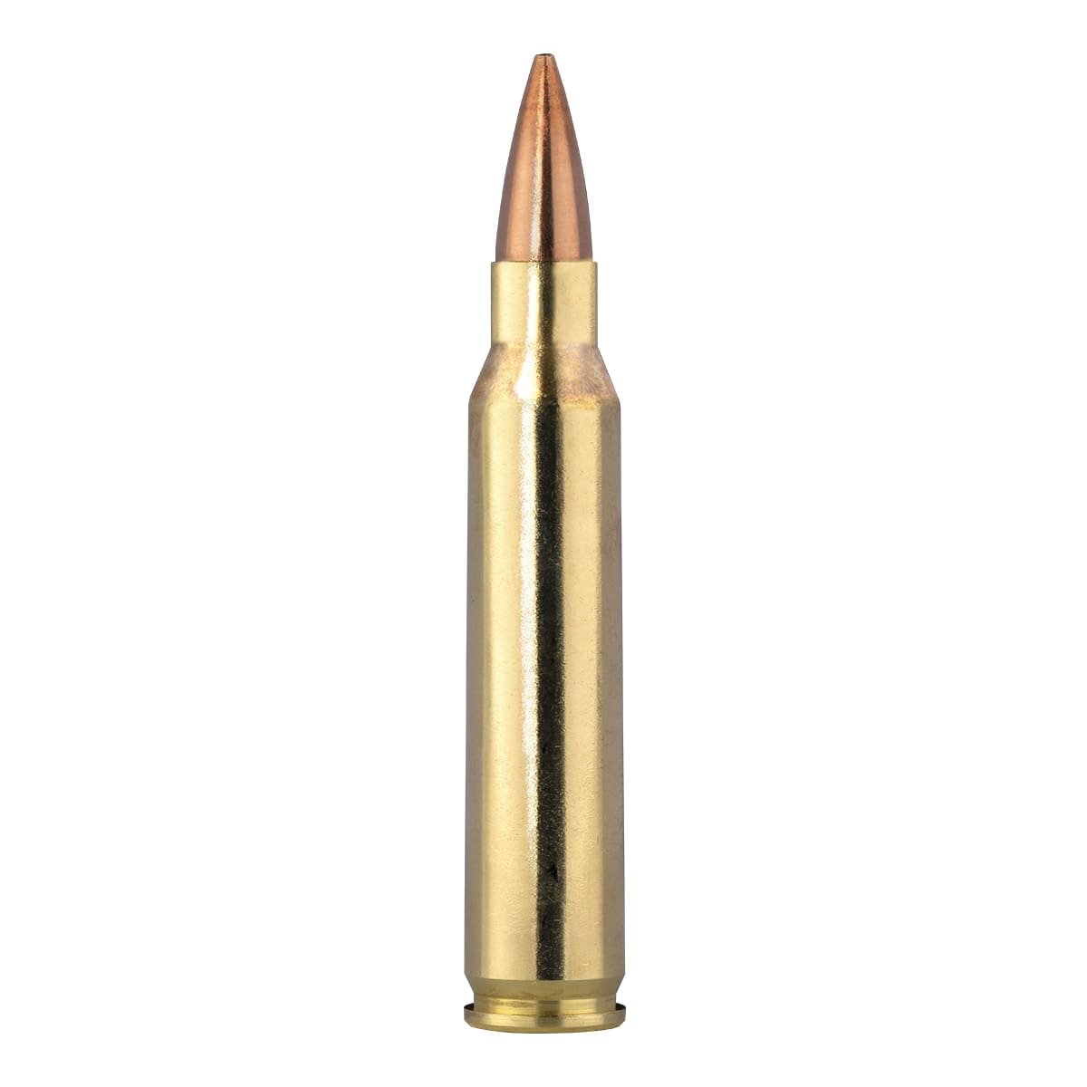 Norma Golden Target Match .22LR 77 gr BTHP 20rds Rifle Ammo for Precision Shooting - 2423552 - Norma