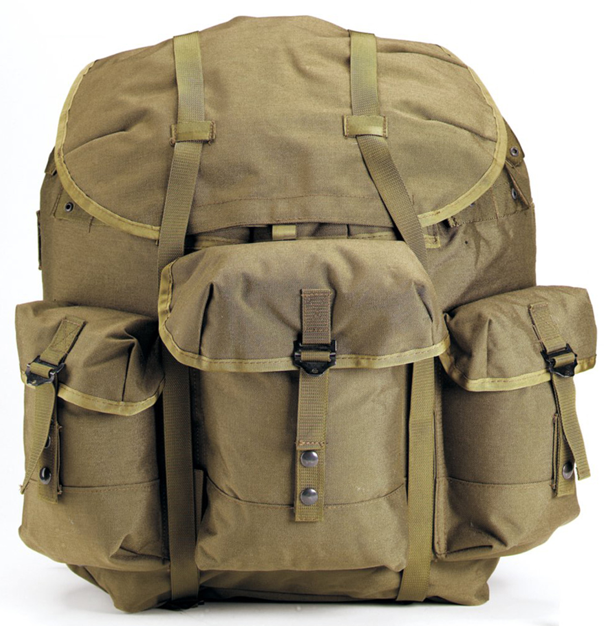 Rothco Rothco G.I. Type Enhanced Alice Pack With Frame
