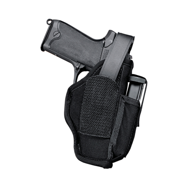 Uncle Mike's Sidekick Hip Holster, Ambidextrous (Size 36) - 70360 - Uncle Mike's