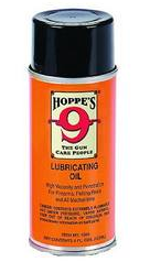 Synthetic Blend Lubricating Oil, 4oz. Aerosol  - -1605G - Bushnell