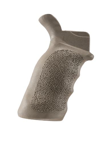 ERGO Tactical Deluxe Grip - OD Green 4045-OD - Ergo