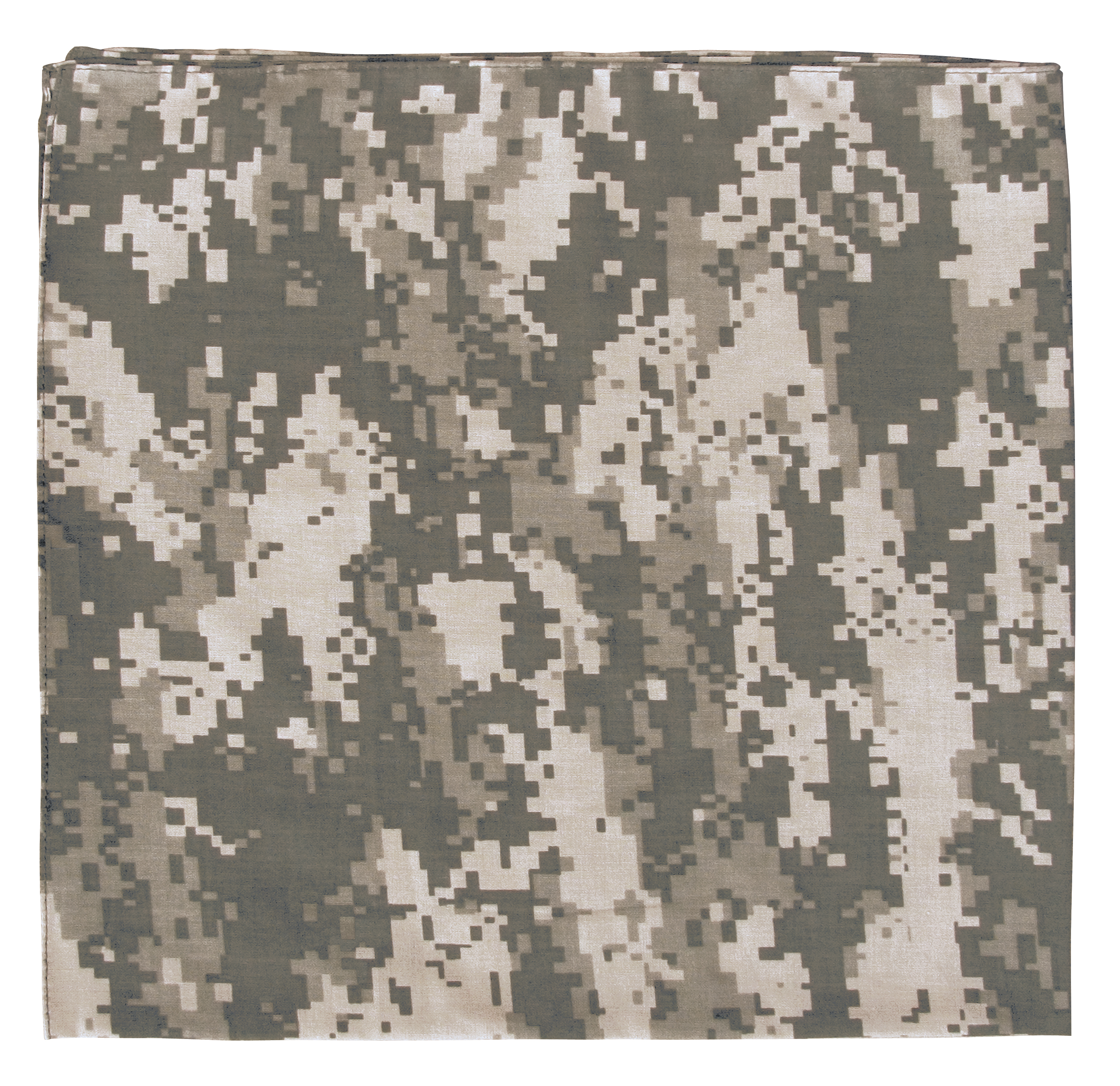 Rothco Rothco Digital Camo Bandana - Acu Digital Camo
