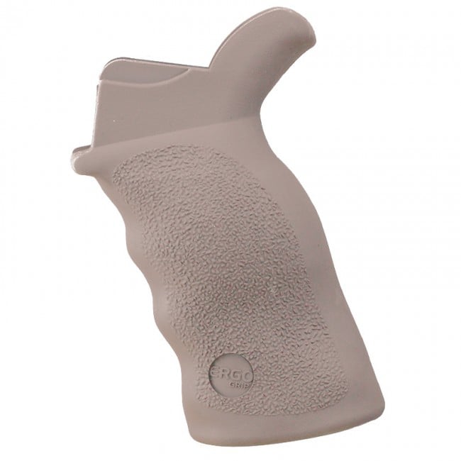 ERGO Tactical Deluxe Grip (Dark Earth)- 4045-DE - Ergo