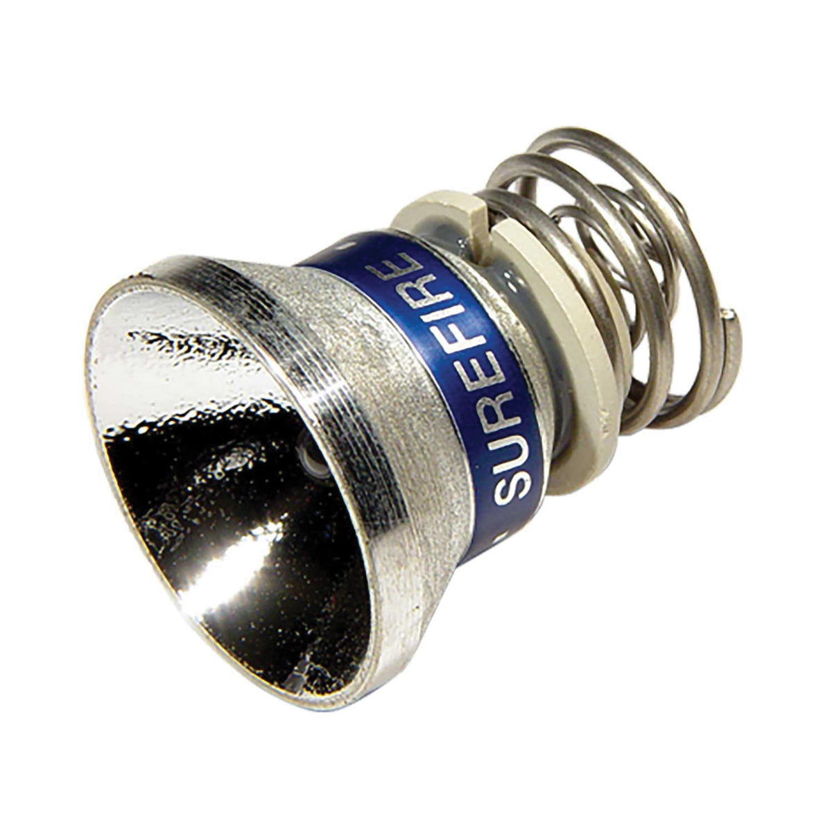 Surefire Replacement Lamp/Reflector Assembly Fits SureFire 6P - Surefire