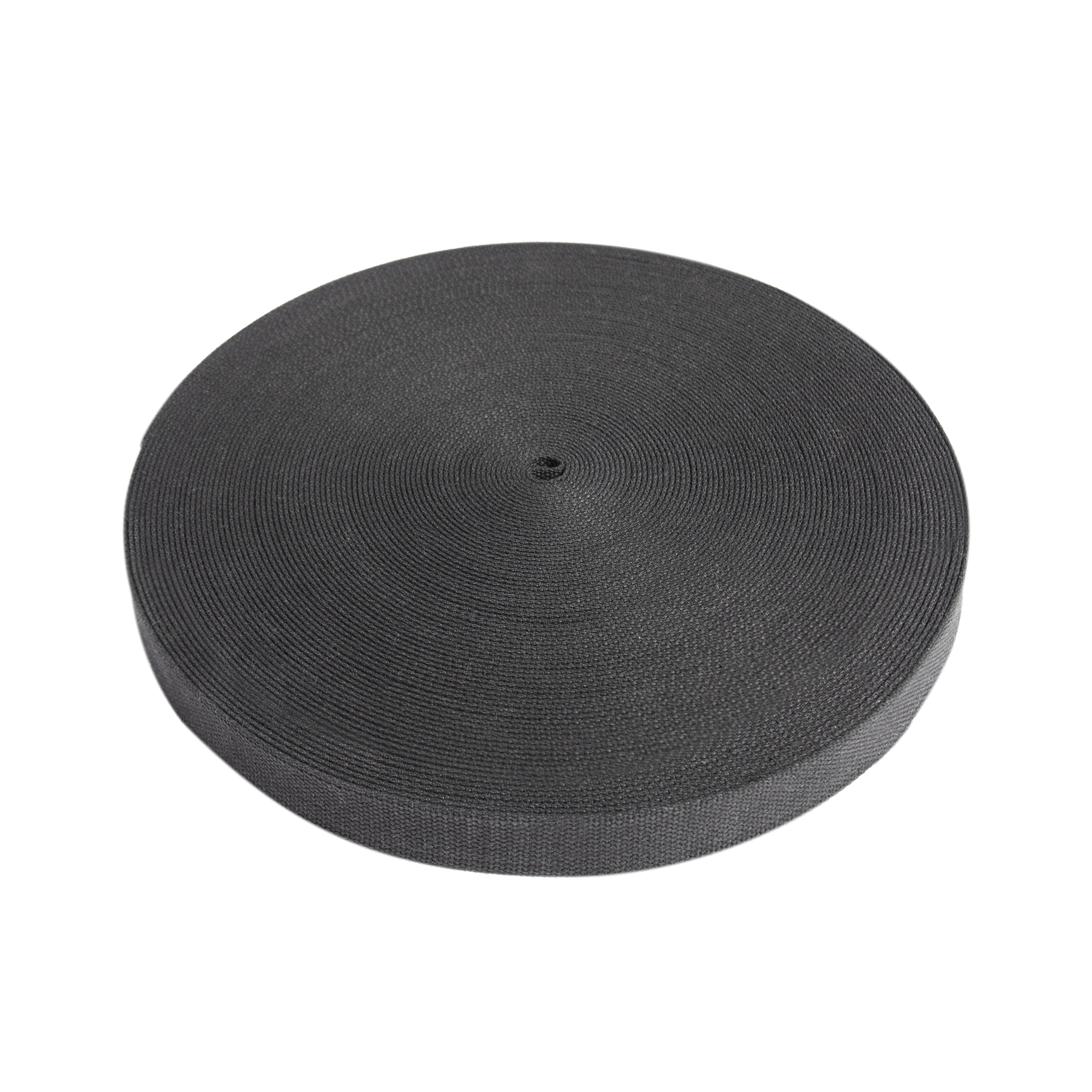 Rothco Rothco Belt Webbing - Black