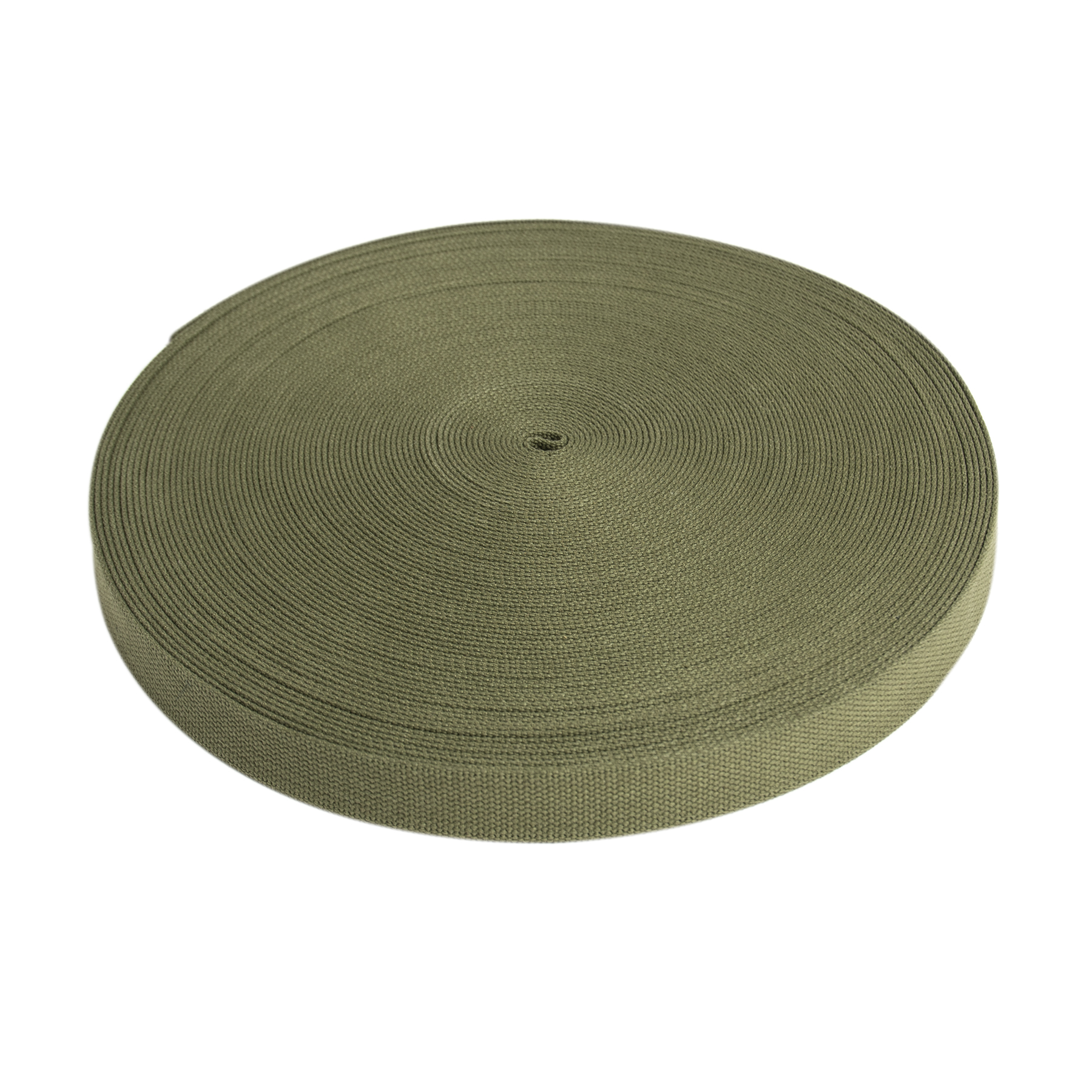 Rothco Rothco Belt Webbing - Olive Drab