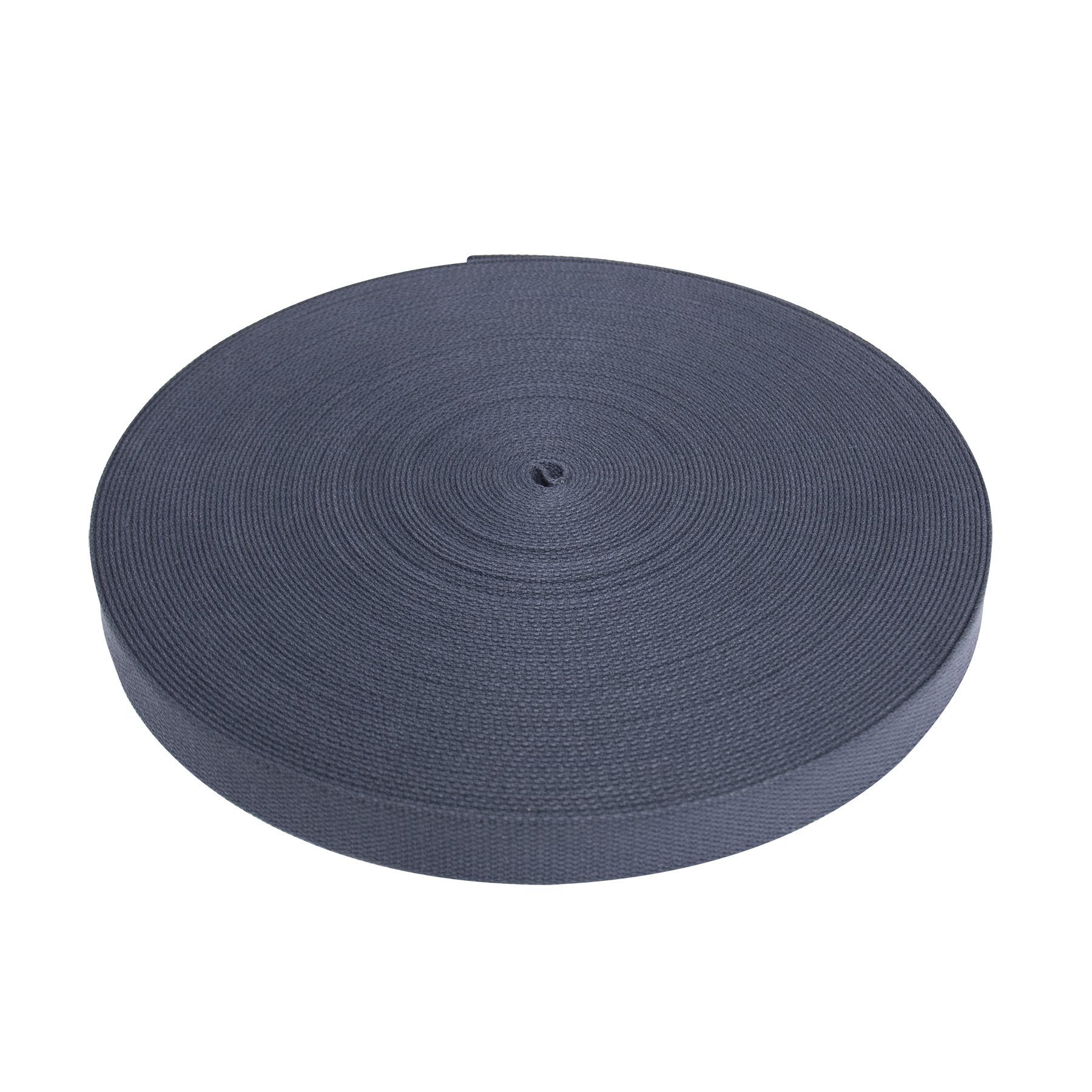 Rothco Rothco Belt Webbing - Navy Blue