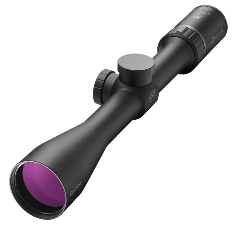 Burris Droptine 39x40 Ballistic Plex Reticle Riflescope  200017 - Burris Co