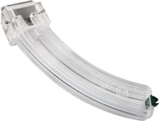 Champion .22LR 25rd Metal Head Ruger 10/22 Magazine - 40625 - Champion