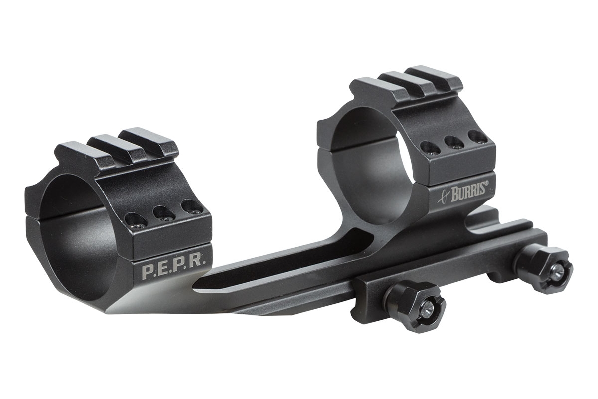 Burris P.E.P.R Mount 34mm - 410345 - Burris Co