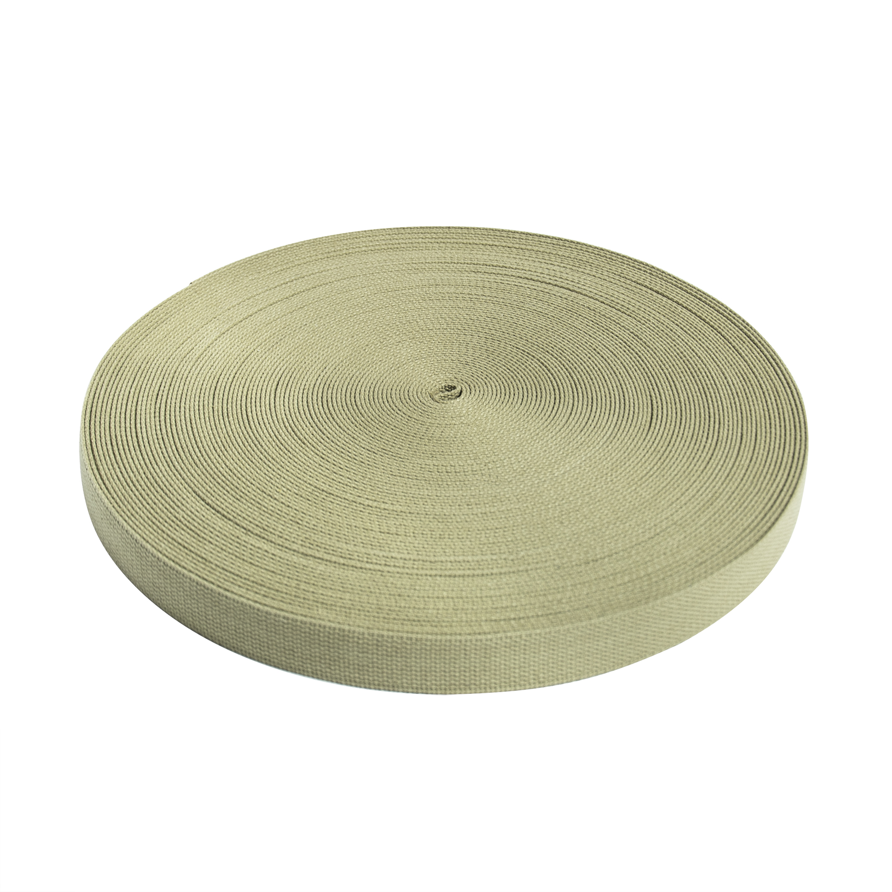 Rothco Rothco Belt Webbing - Khaki