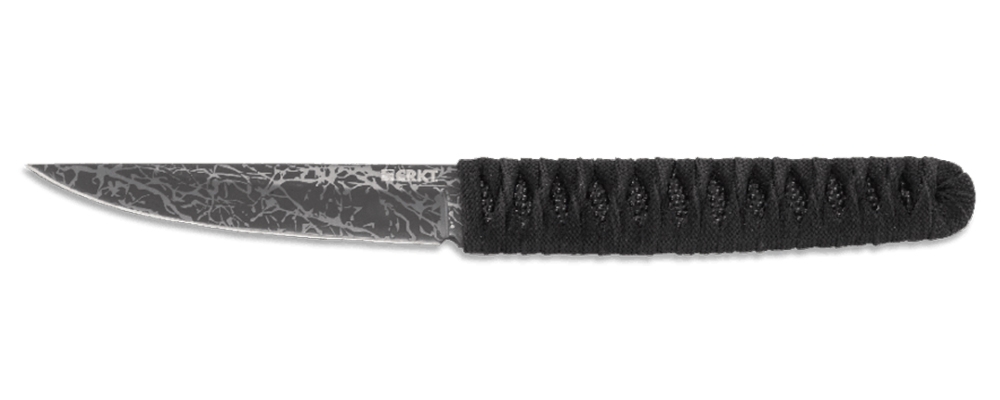 CRKT Obake Fixed Blade Knife - Crkt