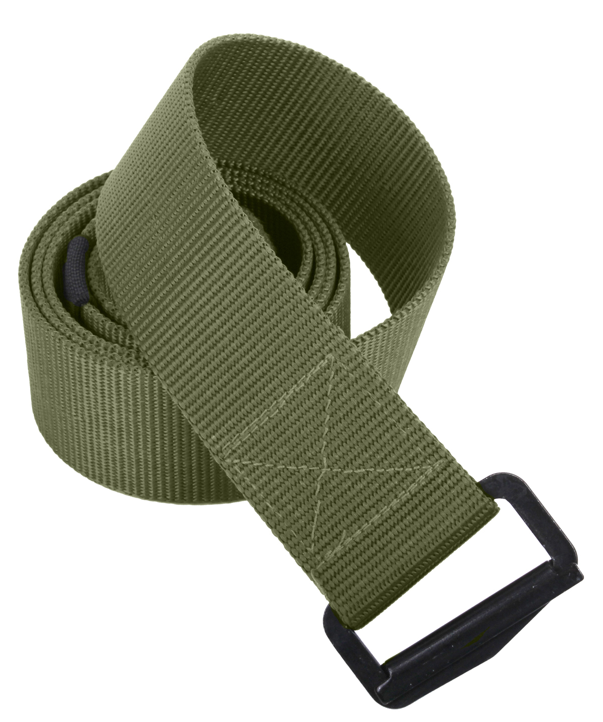 Rothco Rothco Adjustable Bdu Belt - Olive Drab, 44 In